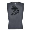 Men's Pro-Compression Sleeveless T-Shirt Thumbnail