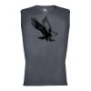 Men's Pro-Compression Sleeveless T-Shirt Thumbnail