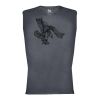 Men's Pro-Compression Sleeveless T-Shirt Thumbnail