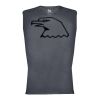Men's Pro-Compression Sleeveless T-Shirt Thumbnail