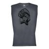 Men's Pro-Compression Sleeveless T-Shirt Thumbnail