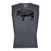 Men's Pro-Compression Sleeveless T-Shirt Thumbnail