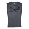 Men's Pro-Compression Sleeveless T-Shirt Thumbnail