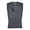 Men's Pro-Compression Sleeveless T-Shirt Thumbnail