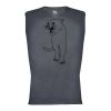 Men's Pro-Compression Sleeveless T-Shirt Thumbnail