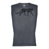 Men's Pro-Compression Sleeveless T-Shirt Thumbnail