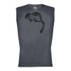 Men's Pro-Compression Sleeveless T-Shirt Thumbnail