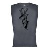 Men's Pro-Compression Sleeveless T-Shirt Thumbnail