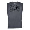 Men's Pro-Compression Sleeveless T-Shirt Thumbnail