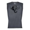 Men's Pro-Compression Sleeveless T-Shirt Thumbnail