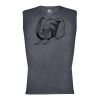 Men's Pro-Compression Sleeveless T-Shirt Thumbnail