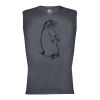 Men's Pro-Compression Sleeveless T-Shirt Thumbnail