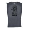 Men's Pro-Compression Sleeveless T-Shirt Thumbnail