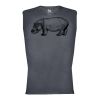 Men's Pro-Compression Sleeveless T-Shirt Thumbnail