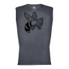 Men's Pro-Compression Sleeveless T-Shirt Thumbnail