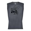 Men's Pro-Compression Sleeveless T-Shirt Thumbnail