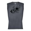 Men's Pro-Compression Sleeveless T-Shirt Thumbnail