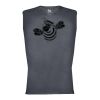 Men's Pro-Compression Sleeveless T-Shirt Thumbnail