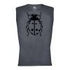 Men's Pro-Compression Sleeveless T-Shirt Thumbnail
