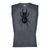 Men's Pro-Compression Sleeveless T-Shirt Thumbnail