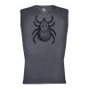 Men's Pro-Compression Sleeveless T-Shirt Thumbnail