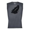 Men's Pro-Compression Sleeveless T-Shirt Thumbnail
