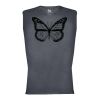 Men's Pro-Compression Sleeveless T-Shirt Thumbnail