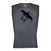Men's Pro-Compression Sleeveless T-Shirt Thumbnail