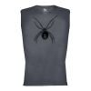 Men's Pro-Compression Sleeveless T-Shirt Thumbnail