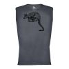 Men's Pro-Compression Sleeveless T-Shirt Thumbnail