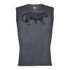 Men's Pro-Compression Sleeveless T-Shirt Thumbnail