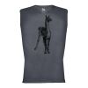 Men's Pro-Compression Sleeveless T-Shirt Thumbnail