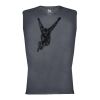 Men's Pro-Compression Sleeveless T-Shirt Thumbnail