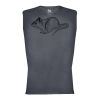 Men's Pro-Compression Sleeveless T-Shirt Thumbnail