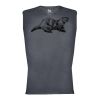 Men's Pro-Compression Sleeveless T-Shirt Thumbnail