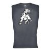 Men's Pro-Compression Sleeveless T-Shirt Thumbnail