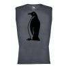Men's Pro-Compression Sleeveless T-Shirt Thumbnail