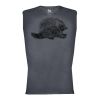 Men's Pro-Compression Sleeveless T-Shirt Thumbnail