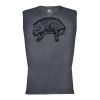 Men's Pro-Compression Sleeveless T-Shirt Thumbnail