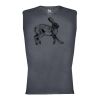 Men's Pro-Compression Sleeveless T-Shirt Thumbnail