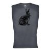 Men's Pro-Compression Sleeveless T-Shirt Thumbnail