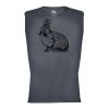 Men's Pro-Compression Sleeveless T-Shirt Thumbnail