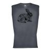 Men's Pro-Compression Sleeveless T-Shirt Thumbnail