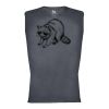 Men's Pro-Compression Sleeveless T-Shirt Thumbnail