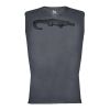Men's Pro-Compression Sleeveless T-Shirt Thumbnail