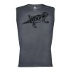 Men's Pro-Compression Sleeveless T-Shirt Thumbnail