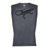 Men's Pro-Compression Sleeveless T-Shirt Thumbnail