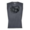Men's Pro-Compression Sleeveless T-Shirt Thumbnail