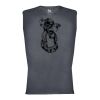 Men's Pro-Compression Sleeveless T-Shirt Thumbnail