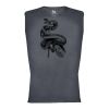 Men's Pro-Compression Sleeveless T-Shirt Thumbnail
